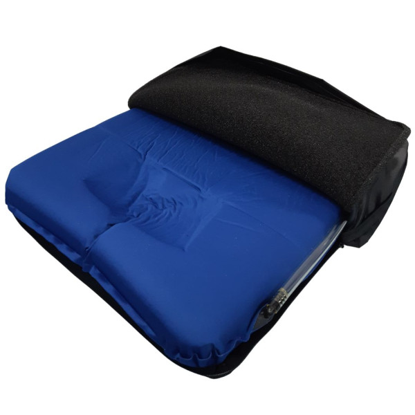 Cushion - air/foam high profile - Varilite Maridian EQ5812